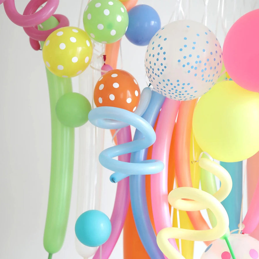Balloon Kit - Neon