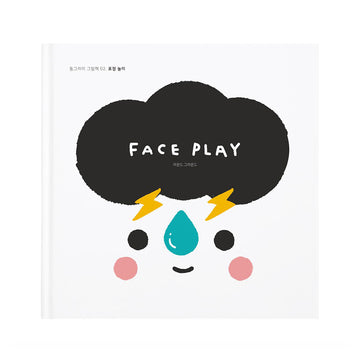 Playing Book Series - Face Play